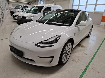 Kaufe TESLA Model 3 bei Ayvens Carmarket